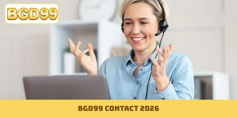 BGD99 contact