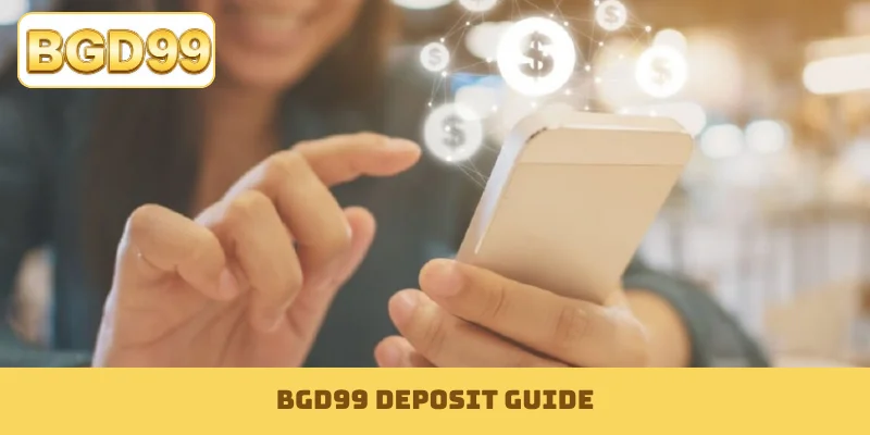 BGD99 deposit