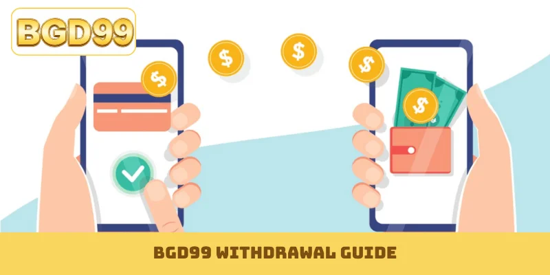 BGD99 withdrawal